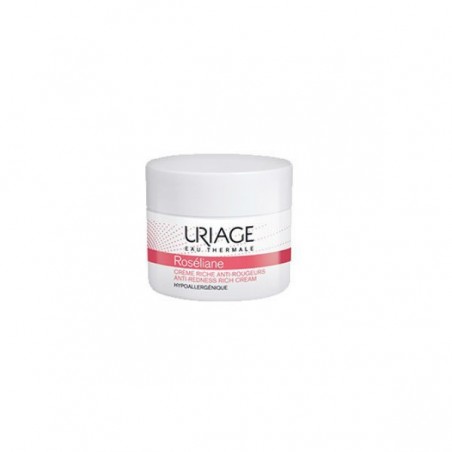 Comprar URIAGE ROSÉLIANE CREMA RICA 50 ML