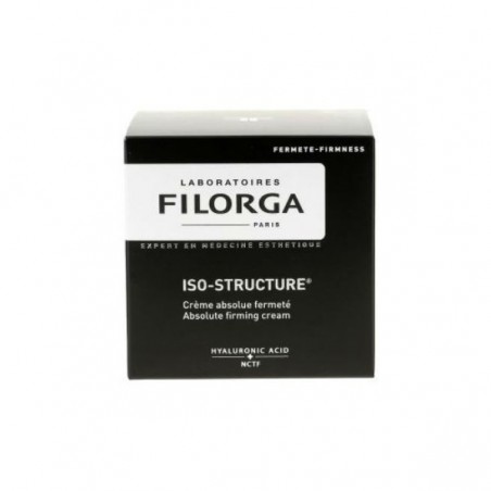 Comprar FILORGA ISO-STRUCTURE FIRMEZA ABSOLUTA 50ML