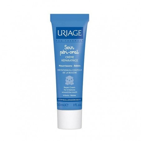 Comprar URIAGE CREMA REPARADORA PERIORAL 30 ML