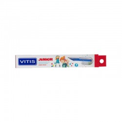 Vitis Set Junior Cepillo + Pasta 1ud