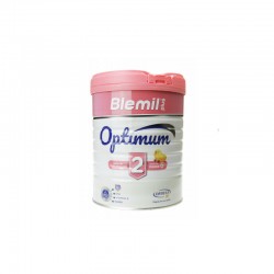 Blemil Plus 3 Optimum 800 g leche para niños de 1 a 3 años