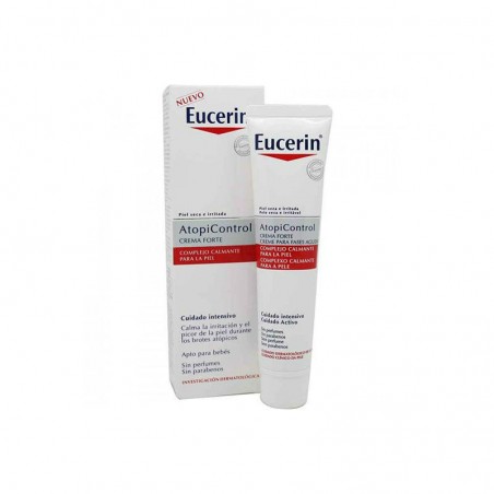 Comprar EUCERIN ATOPIC CREMA FORTE 40 ML