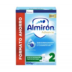 Comprar ALMIRON ADVANCE AR 1 (800g) a precio online