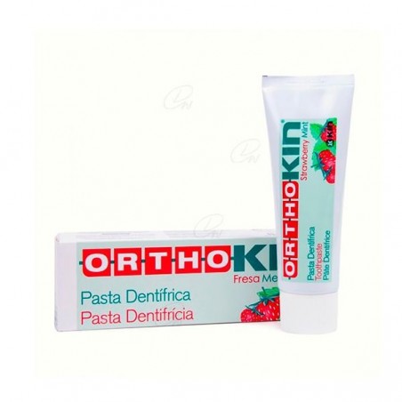 Comprar ORTHOKIN PASTA DENTIFRICA