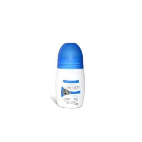 Comprar CLENOSAN desodorante mineral roll-on 75ml.