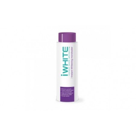 Comprar IWHITE colutorio blanqueador 500ml.