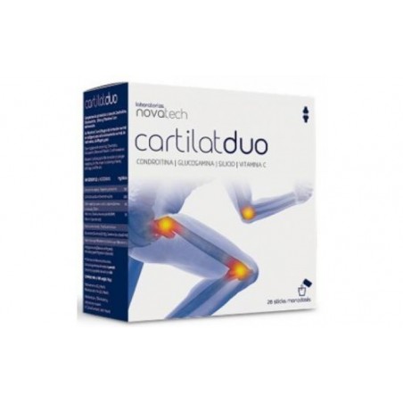 Comprar CARTILAT DUO 28sticks