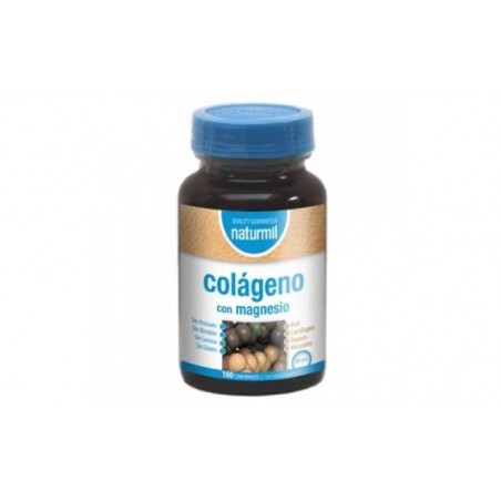 Comprar COLAGENIO 600mg. 180comp.