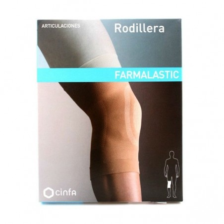 Comprar RODILLERA T - GDE