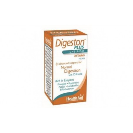 Comprar DIGESTON plus con prebioticos 30comp.