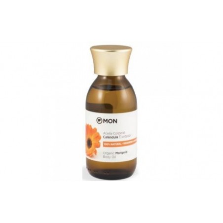 Comprar ACEITE DE CALENDULA 125ml.