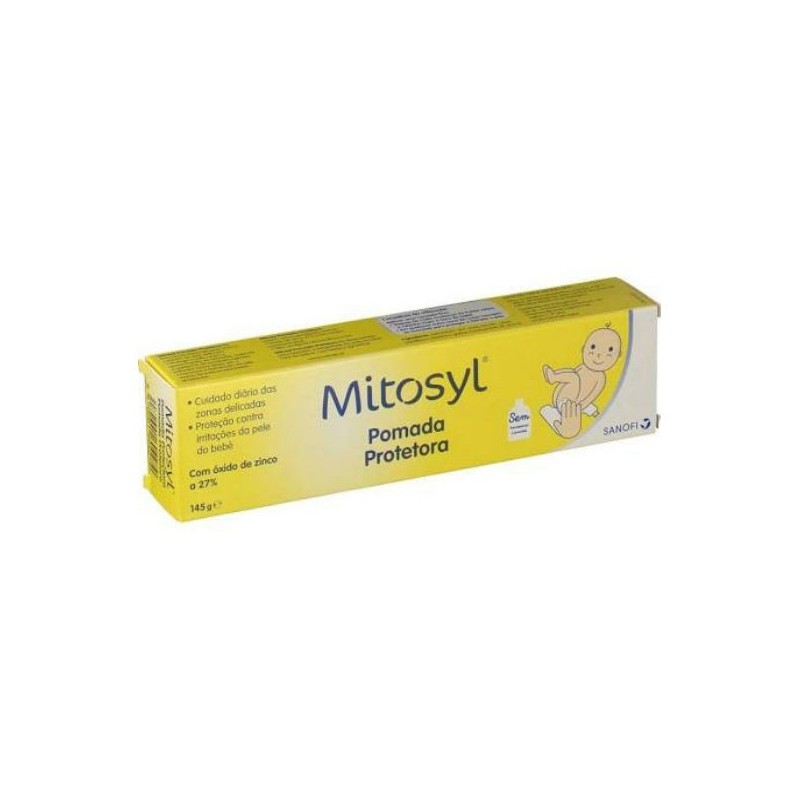 Mitosyl - Sanofi - Aventis