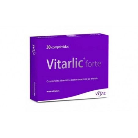 Comprar VITAE VITARLIC FORTE (KYOLIC FORTE) 1000 MG 60 COMP