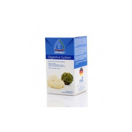 Comprar SISTEMA DIGESTIVO (digestive system) 120vcap.