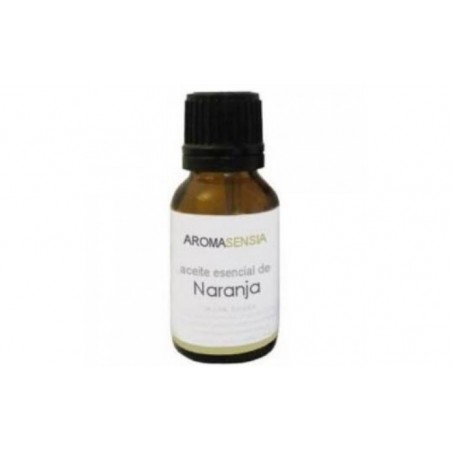 Comprar NARANJA aceite esencial 15ml.