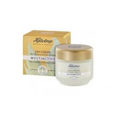 Comprar CREMA 24h MULTIACTIVE 50ml.