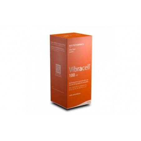 Comprar VITAE VIBRACELL 100 ML