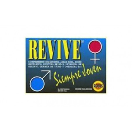 Comprar REVIVE 60comp