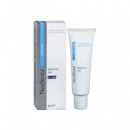 Comprar NEOSTRATA GEL SALIZINC 50 ML