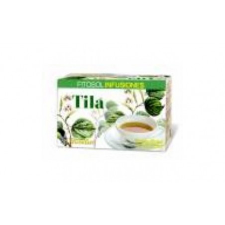 Comprar FITOSOL INF.tila 20filtros