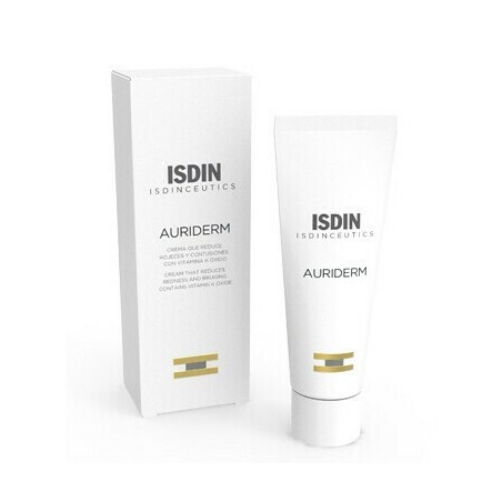 Comprar ISDINCEUTICS AURIDERM 50 ML