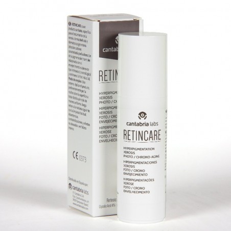 Comprar retincare 30 ml caducidad 11/24