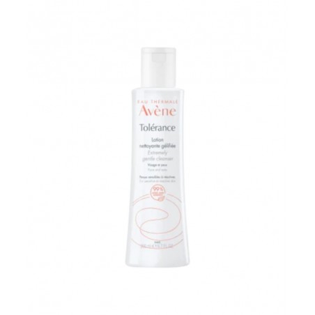 Comprar avene loción limpiadora pieles sensibles o reactivas 200 ml