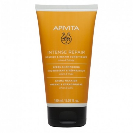 Comprar APIVITA ACONDICIONADOR REPARADOR INTENSIVO 150 ML