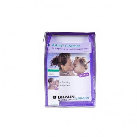 Comprar ASKINA C-SECTION KIT