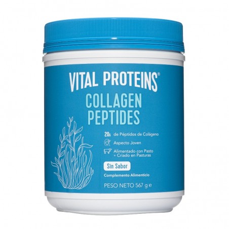 Comprar VITAL PROTEINS COLLAGEN PEPTIDES 567 G