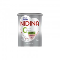 Leche en Polvo Nidina 3 Premium Nestlé - 800g - E.leclerc Soria