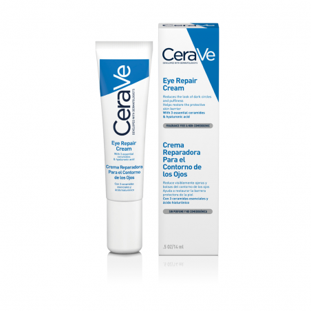 Comprar EYE REPAIR CREMA 14 ML