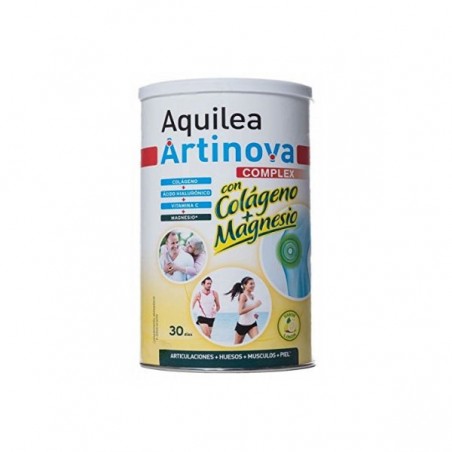 Comprar AQUILEA ARTINOVA COMPLEX MAGNESIO 375 G