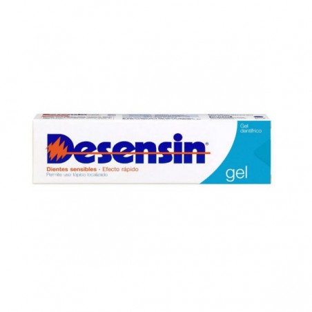 Comprar DESENSIN GEL DENTÍFRICO 75 ML