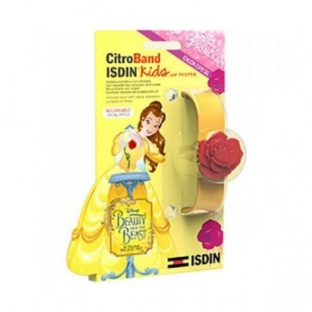 Comprar CITROBAND ISDIN KIDS BELLA Y BESTIA