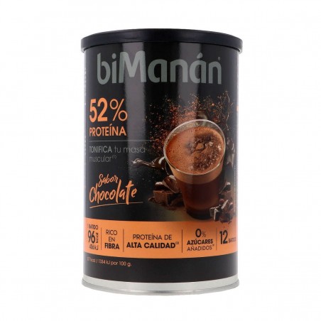 Comprar bimanán batido befit chocolate 360 g