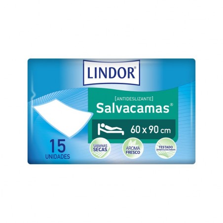 Comprar lindor ausonia salvacamas 15 unds