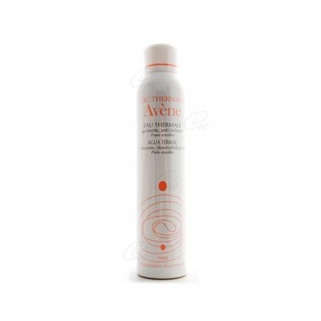 Comprar AVENE AGUA TERMAL 300 ML