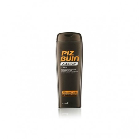 Comprar PIZ BUIN ALLERGY LOCION SPF 50+ 200 ML